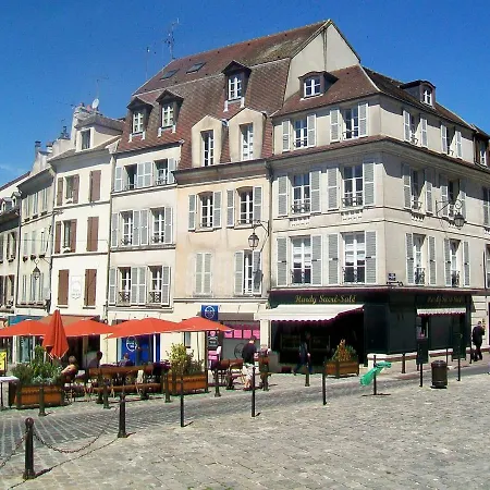 Appartement Supreme Studio Disneyland Roissy Cdg Paris Est Meaux
