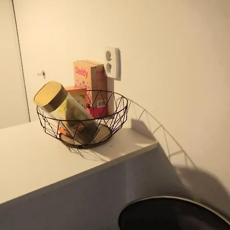 Supreme Studio Disneyland Roissy Cdg Paris Est Appartement Meaux