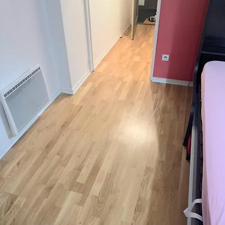 Supreme Studio Disneyland Roissy Cdg Paris Est Appartement