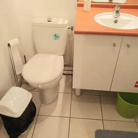 Supreme Studio Disneyland Roissy Cdg Paris Est Appartement Meaux