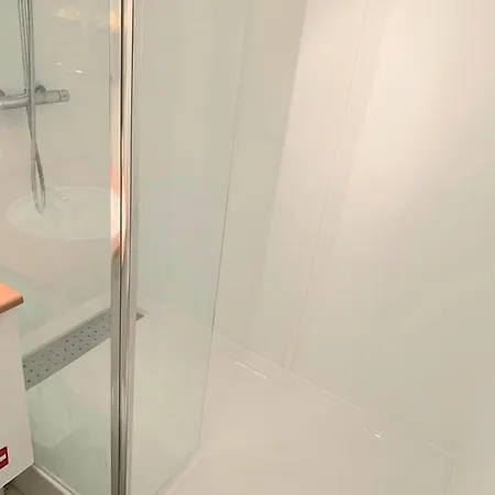 Appartement Supreme Studio Disneyland Roissy Cdg Paris Est Meaux