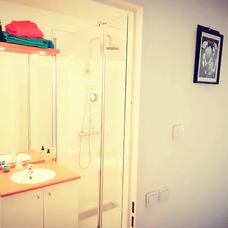 Supreme Studio Disneyland Roissy Cdg Paris Est Appartement Meaux